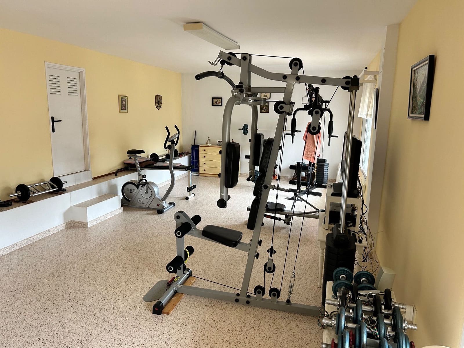 3 soveværelse Villa til salg i La Nucia med garage - € 545.000 (Ref: 8741030)