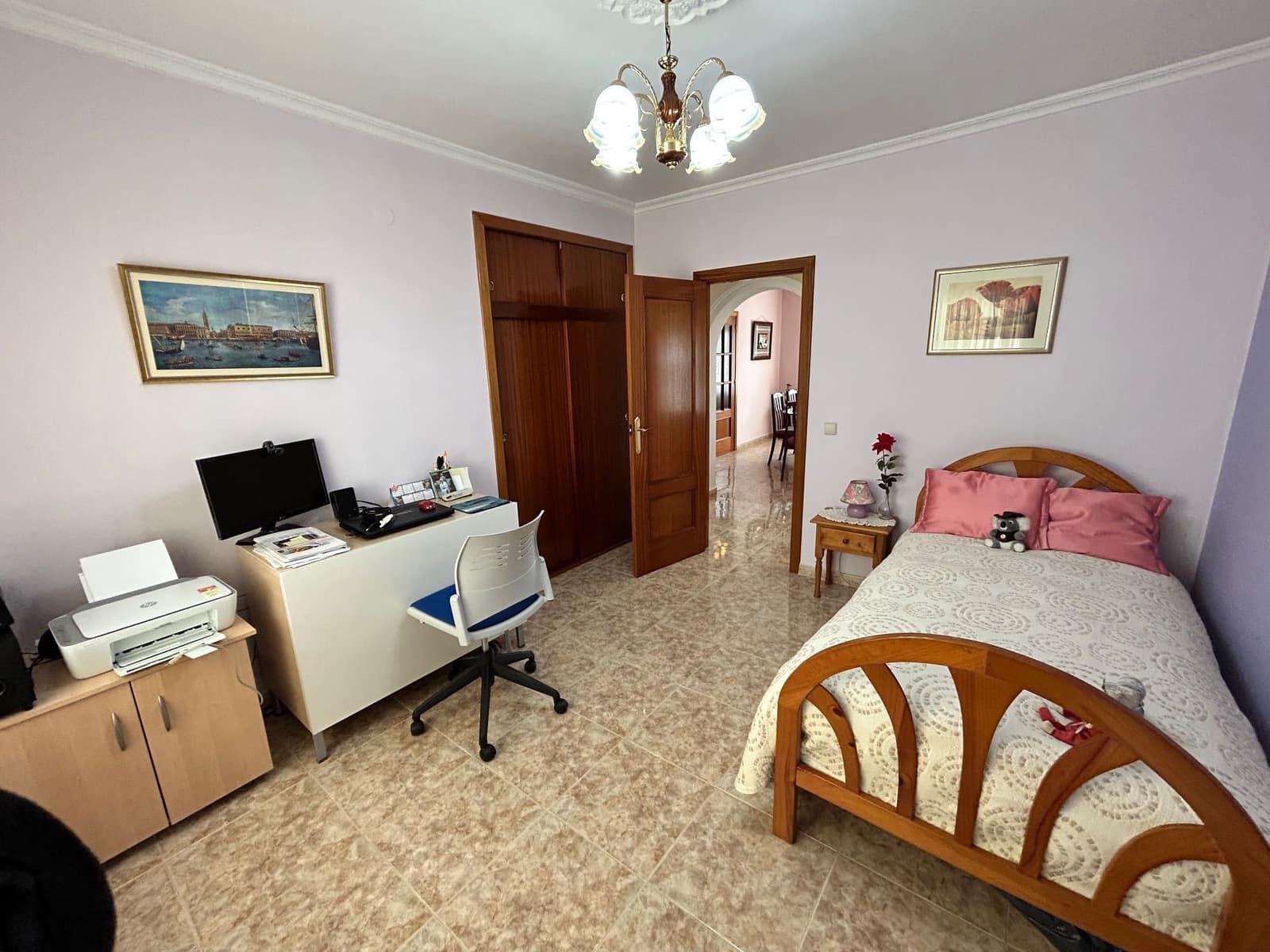 3 soveværelse Villa til salg i La Nucia med garage - € 545.000 (Ref: 8741030)