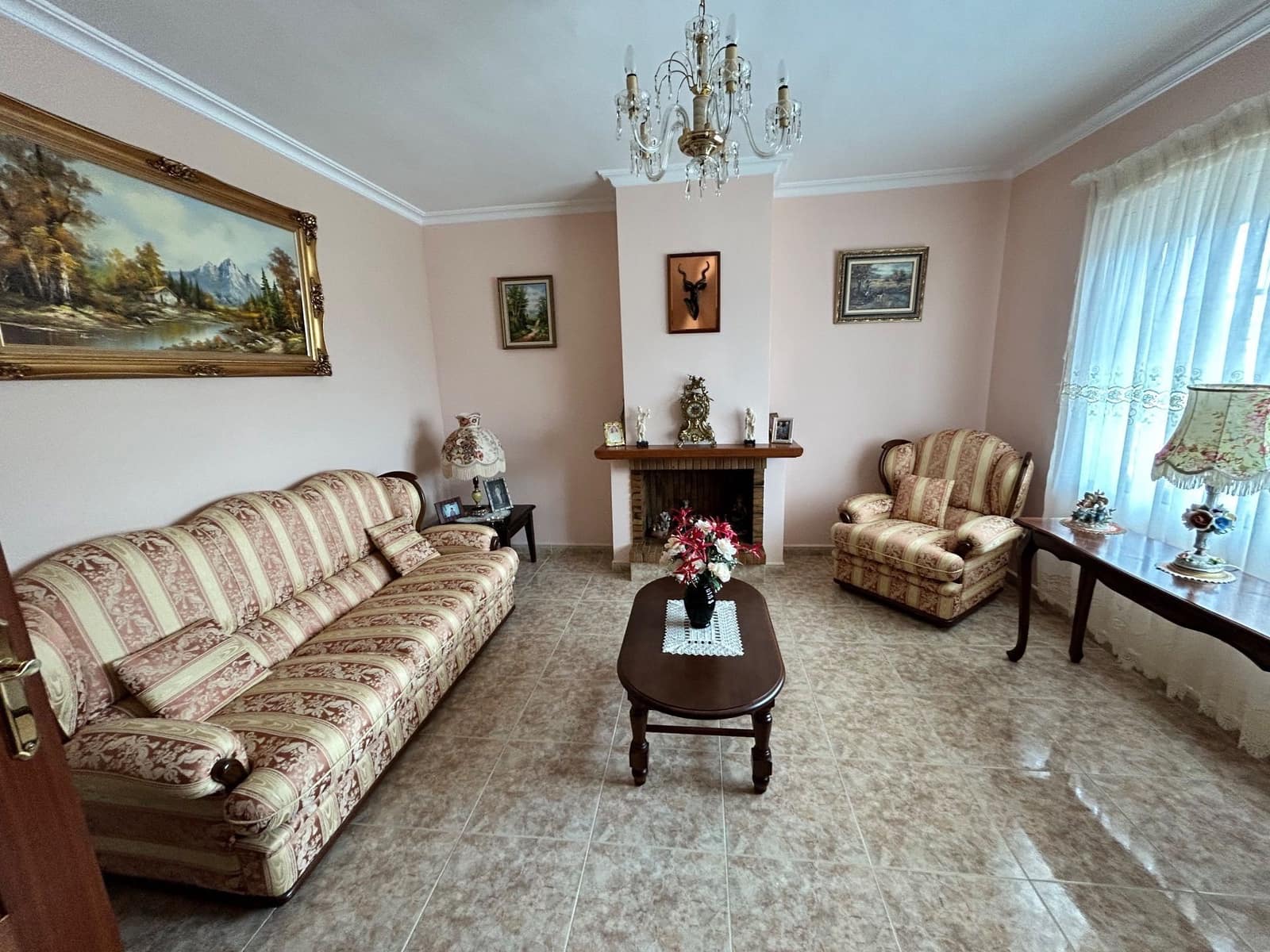 3 soveværelse Villa til salg i La Nucia med garage - € 545.000 (Ref: 8741030)