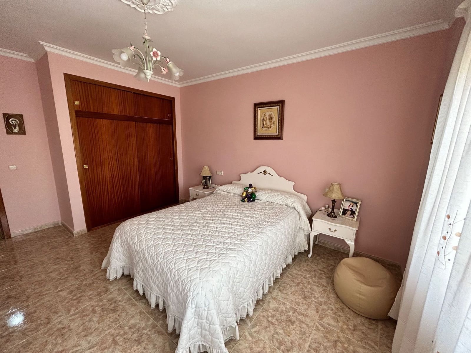 3 soveværelse Villa til salg i La Nucia med garage - € 545.000 (Ref: 8741030)