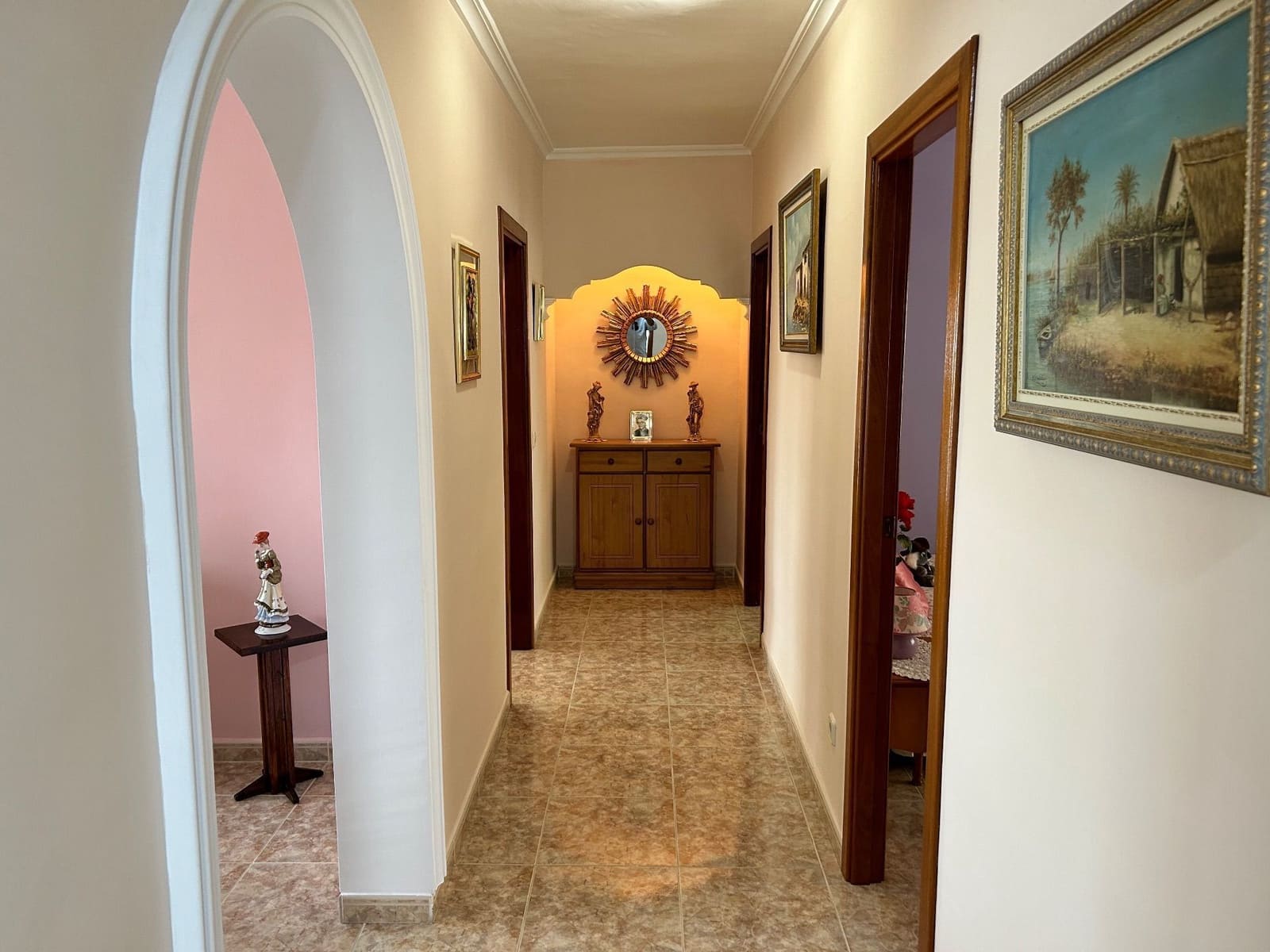 3 soveværelse Villa til salg i La Nucia med garage - € 545.000 (Ref: 8741030)