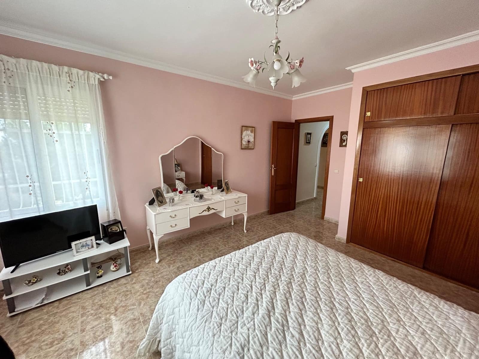 3 soveværelse Villa til salg i La Nucia med garage - € 545.000 (Ref: 8741030)