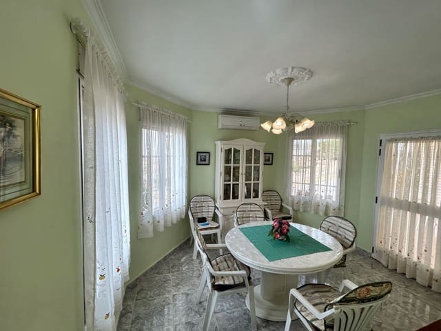 3 camera da letto Villa in vendita in La Nucia con garage - 545.000 € (Rif: 8741030)