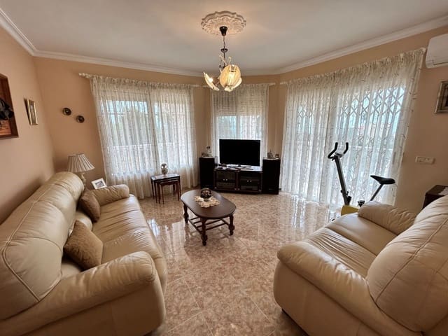 3 camera da letto Villa in vendita in La Nucia con garage - 545.000 € (Rif: 8741030)