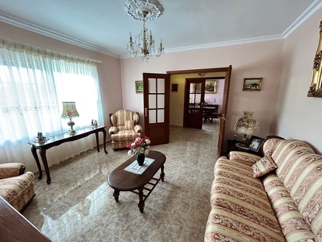 3 camera da letto Villa in vendita in La Nucia con garage - 545.000 € (Rif: 8741030)