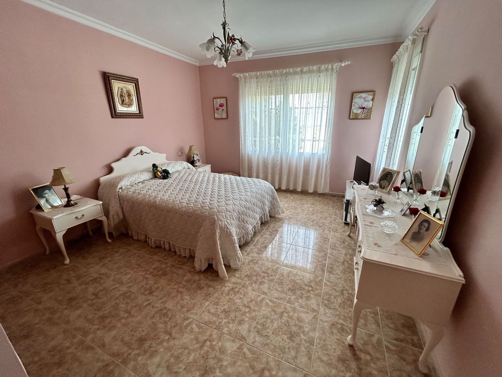 3 soveværelse Villa til salg i La Nucia med garage - € 545.000 (Ref: 8741030)