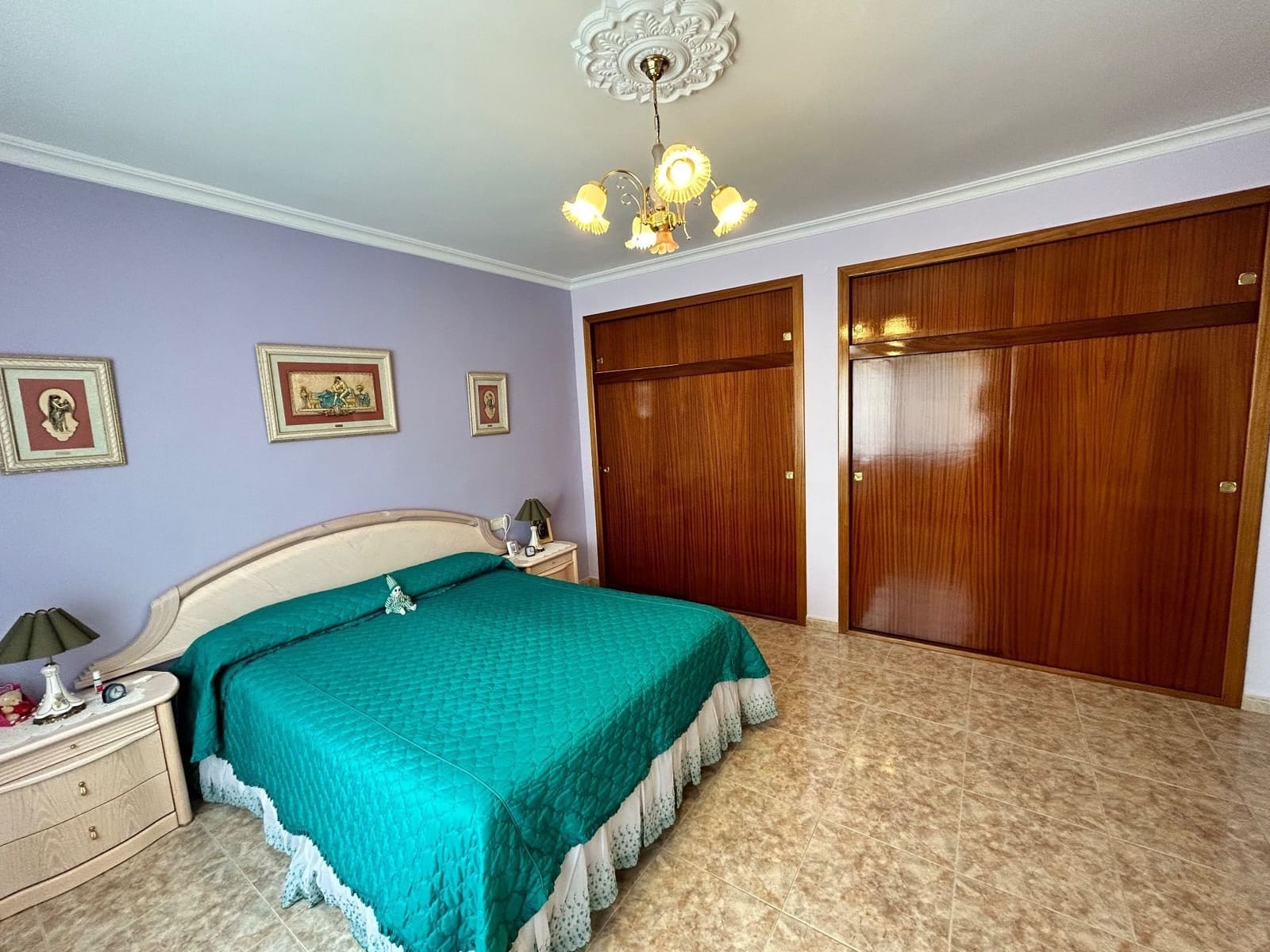 3 soveværelse Villa til salg i La Nucia med garage - € 545.000 (Ref: 8741030)