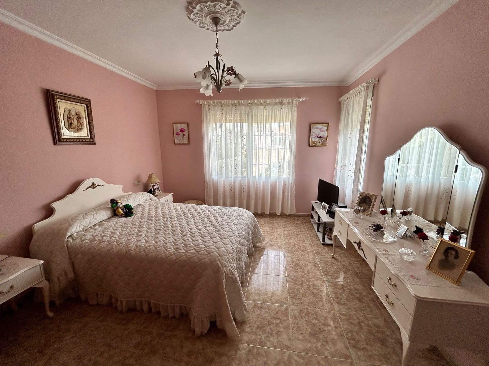 3 soveværelse Villa til salg i La Nucia med garage - € 545.000 (Ref: 8741030)