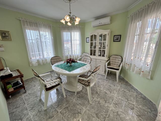 3 camera da letto Villa in vendita in La Nucia con garage - 545.000 € (Rif: 8741030)