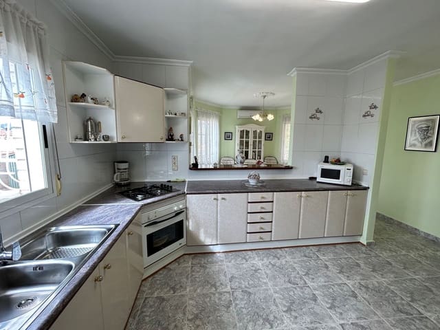 3 camera da letto Villa in vendita in La Nucia con garage - 545.000 € (Rif: 8741030)