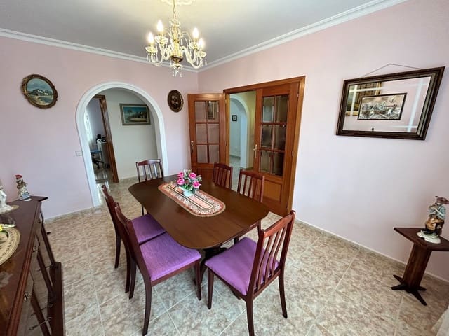 3 camera da letto Villa in vendita in La Nucia con garage - 545.000 € (Rif: 8741030)