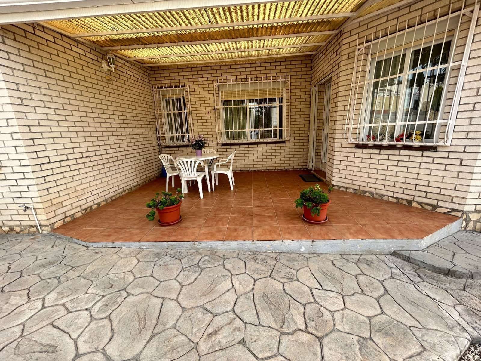 3 soveværelse Villa til salg i La Nucia med garage - € 545.000 (Ref: 8741030)