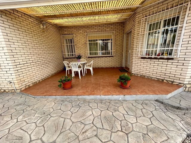 3 camera da letto Villa in vendita in La Nucia con garage - 545.000 € (Rif: 8741030)