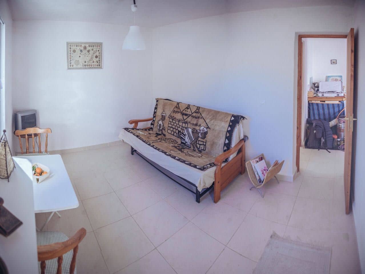 3 soveværelse Finca/Landehus til salg i Busot med swimmingpool - € 198.000 (Ref: 8741031)