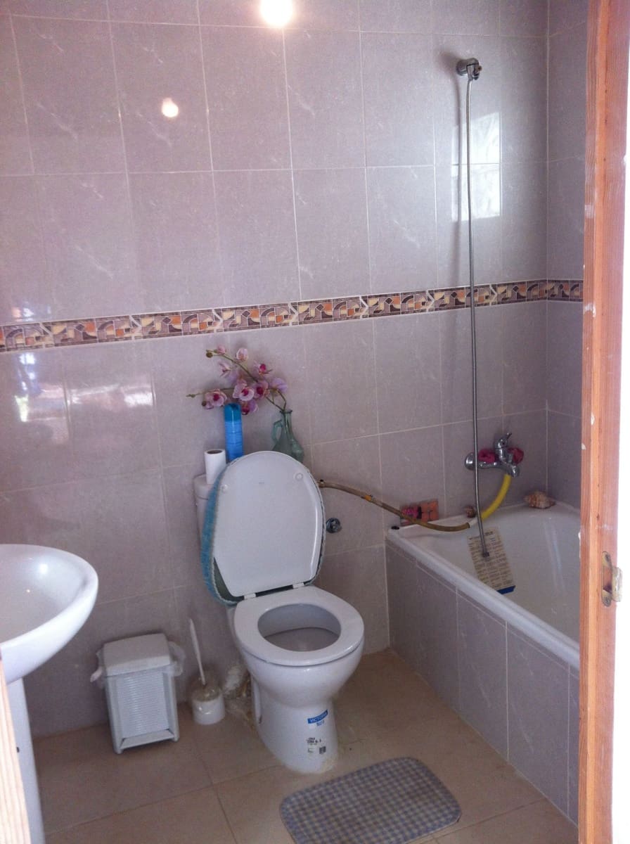 3 soveværelse Finca/Landehus til salg i Busot med swimmingpool - € 198.000 (Ref: 8741031)