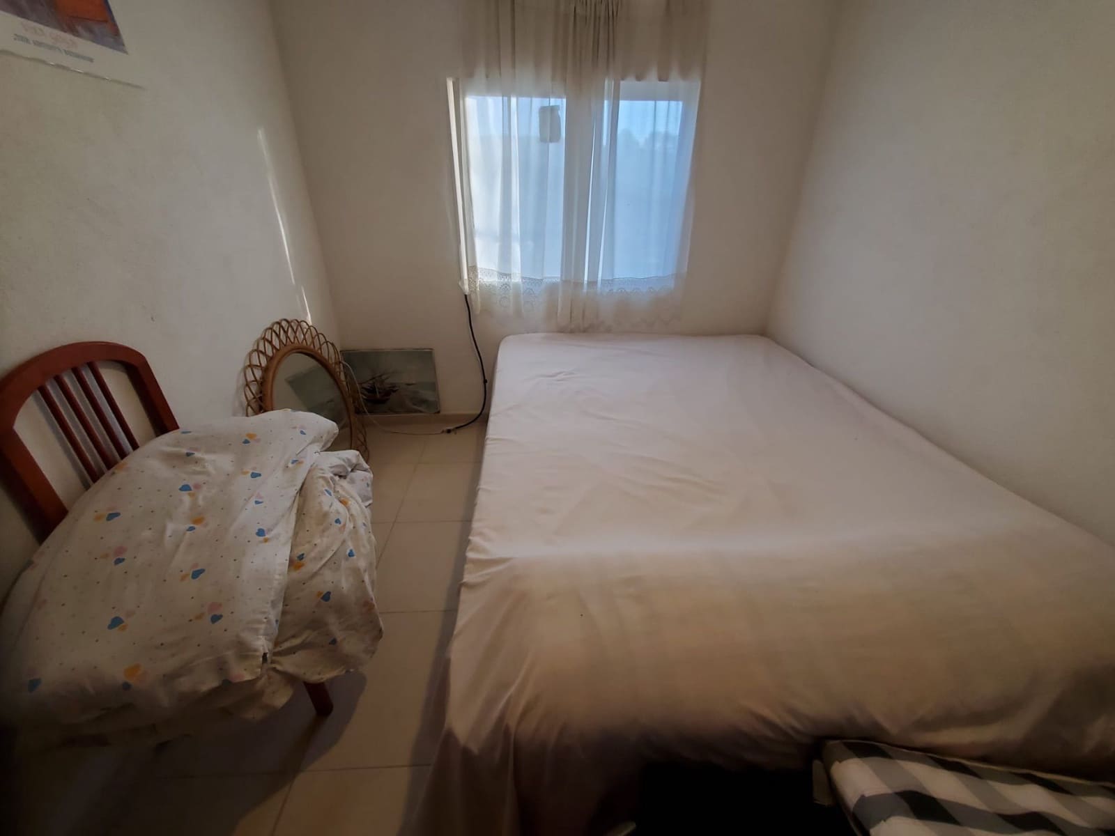 3 soveværelse Finca/Landehus til salg i Busot med swimmingpool - € 198.000 (Ref: 8741031)