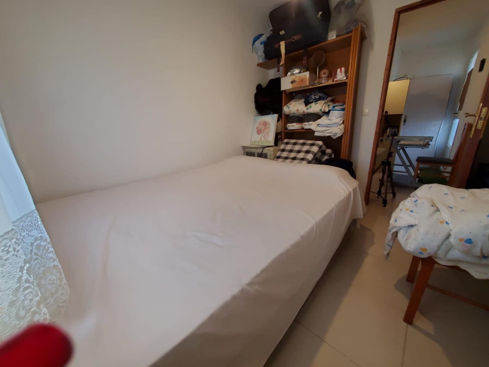 3 soveværelse Finca/Landehus til salg i Busot med swimmingpool - € 198.000 (Ref: 8741031)