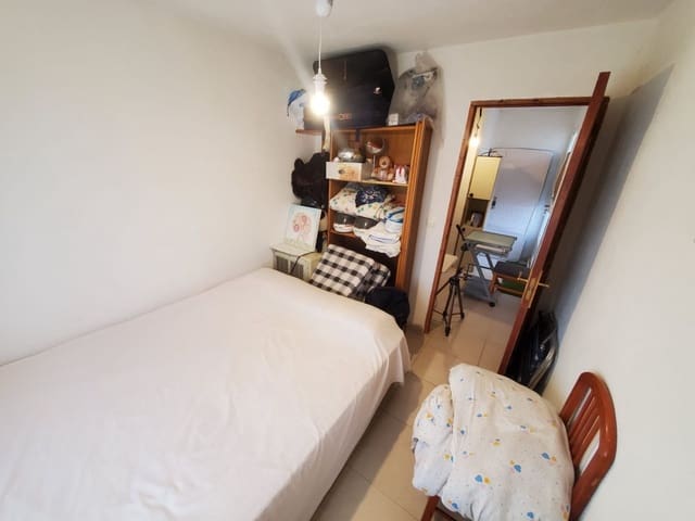 3 bedroom Finca/Country House for sale in Busot with pool - € 198,000 (Ref: 8741031)