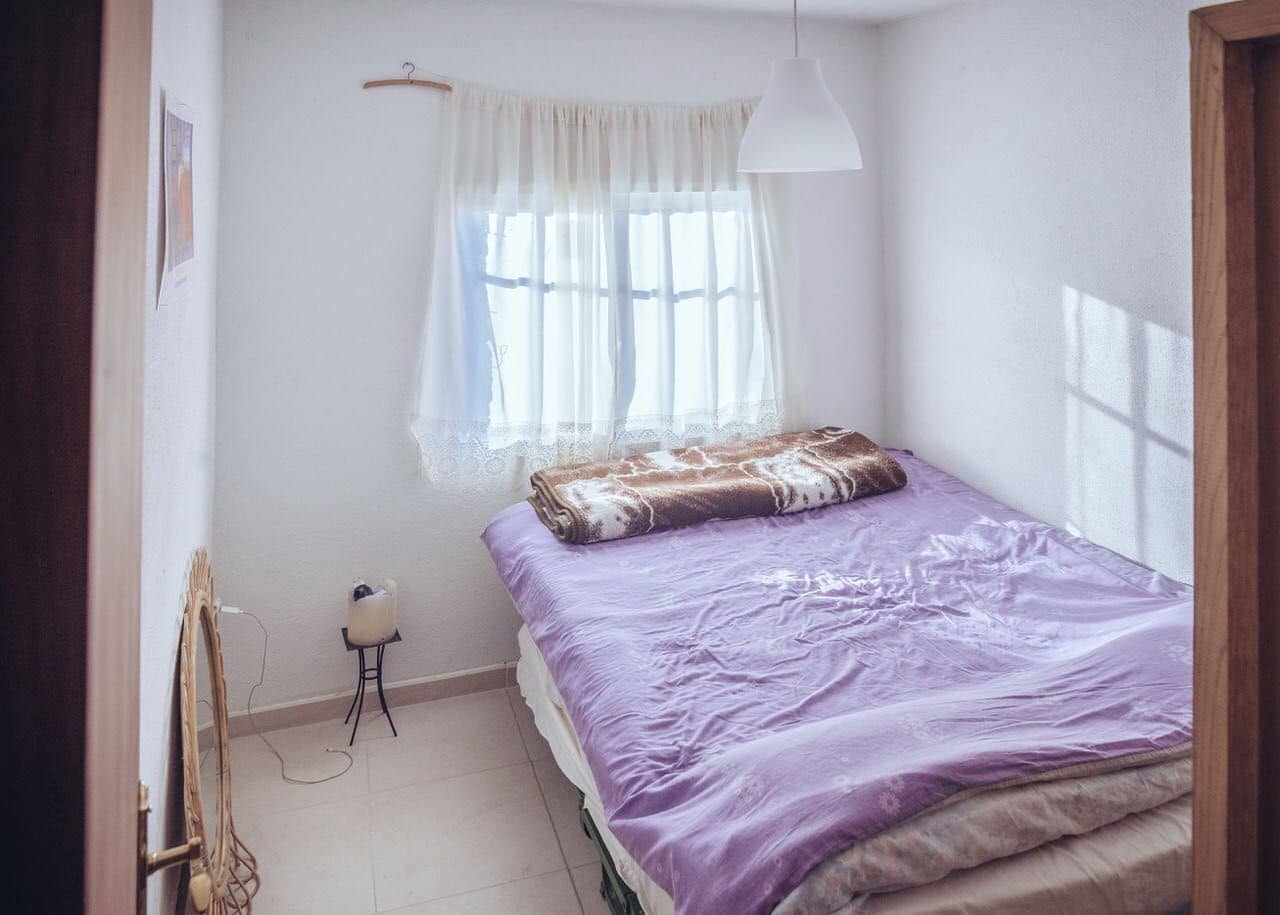 3 soveværelse Finca/Landehus til salg i Busot med swimmingpool - € 198.000 (Ref: 8741031)