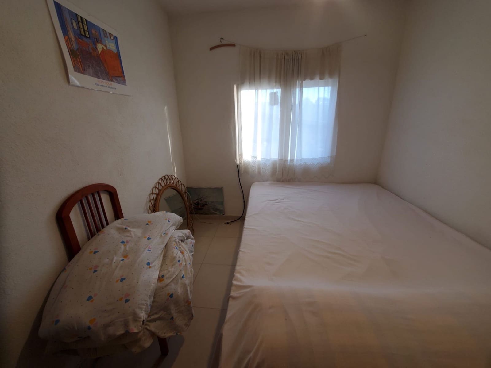 3 soveværelse Finca/Landehus til salg i Busot med swimmingpool - € 198.000 (Ref: 8741031)