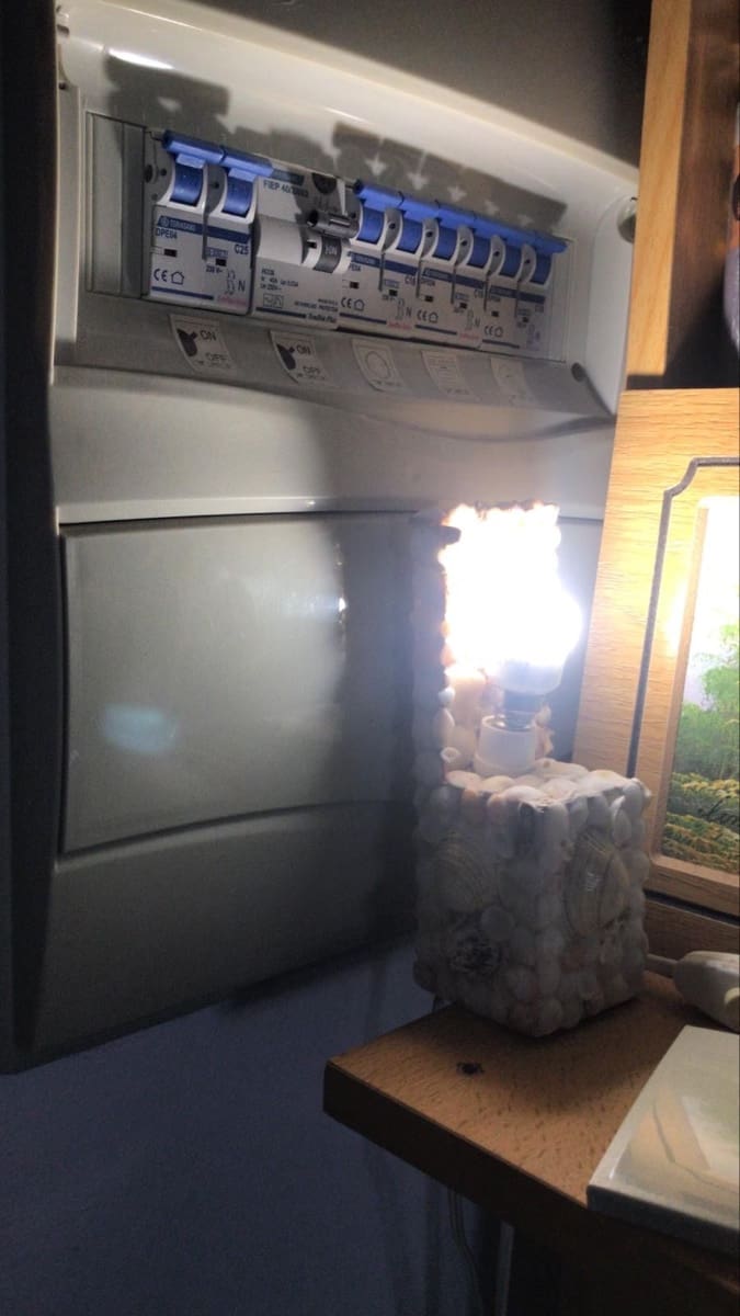 3 soveværelse Finca/Landehus til salg i Busot med swimmingpool - € 198.000 (Ref: 8741031)