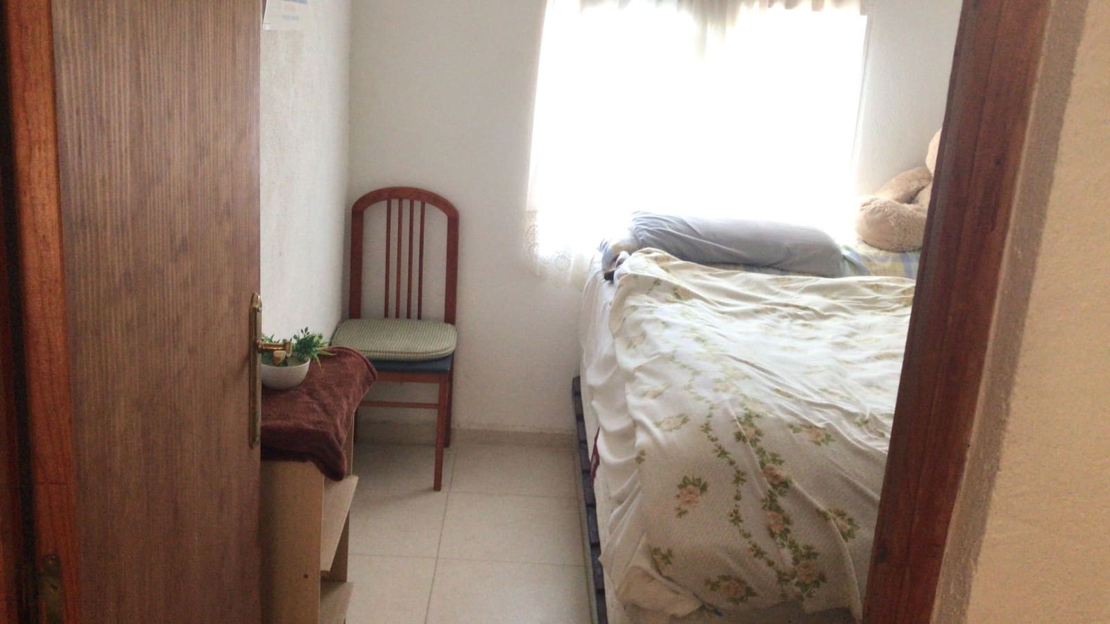 3 soveværelse Finca/Landehus til salg i Busot med swimmingpool - € 198.000 (Ref: 8741031)