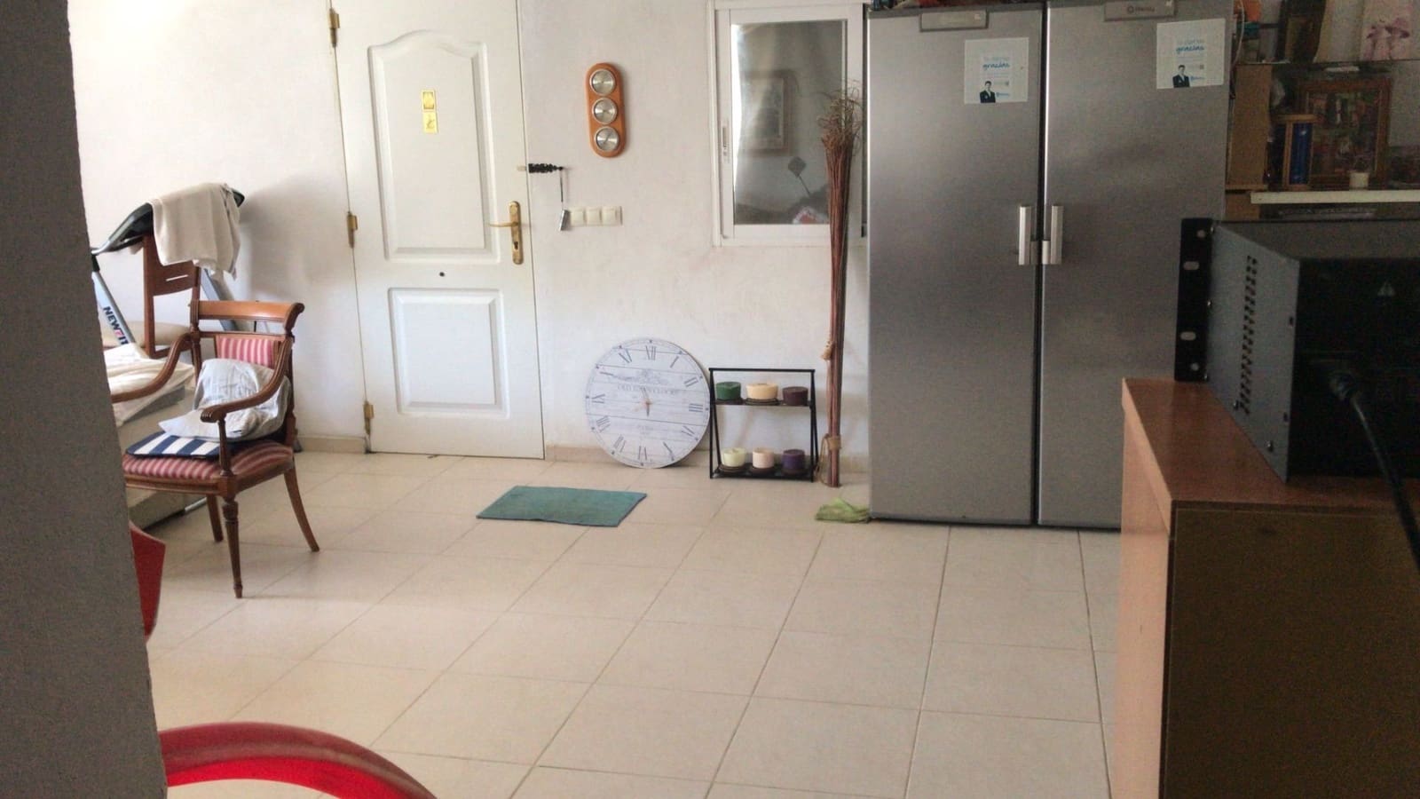 3 soveværelse Finca/Landehus til salg i Busot med swimmingpool - € 198.000 (Ref: 8741031)