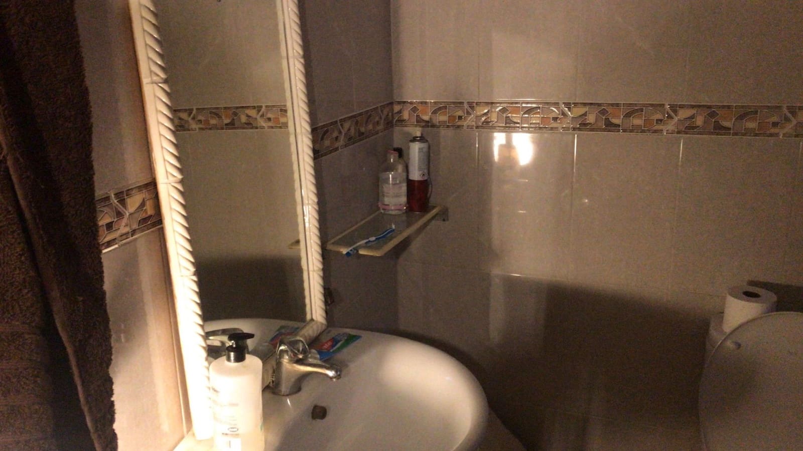 3 soveværelse Finca/Landehus til salg i Busot med swimmingpool - € 198.000 (Ref: 8741031)