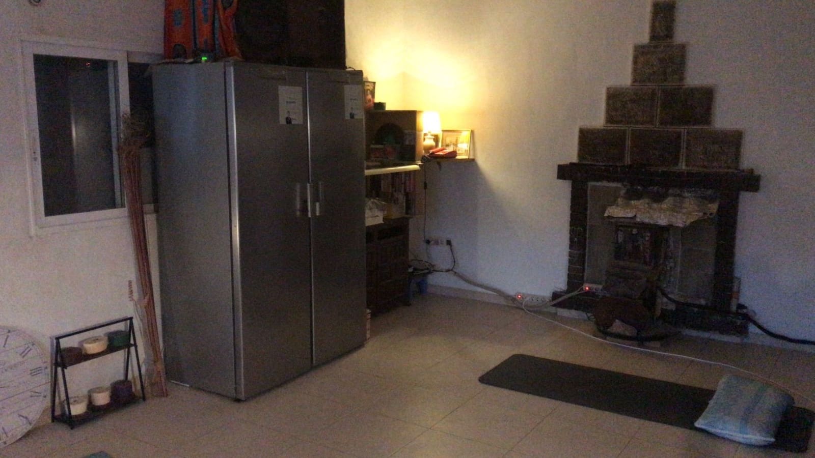 3 soveværelse Finca/Landehus til salg i Busot med swimmingpool - € 198.000 (Ref: 8741031)