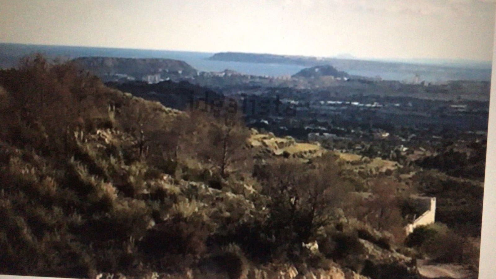 3 soveværelse Finca/Landehus til salg i Busot med swimmingpool - € 198.000 (Ref: 8741031)