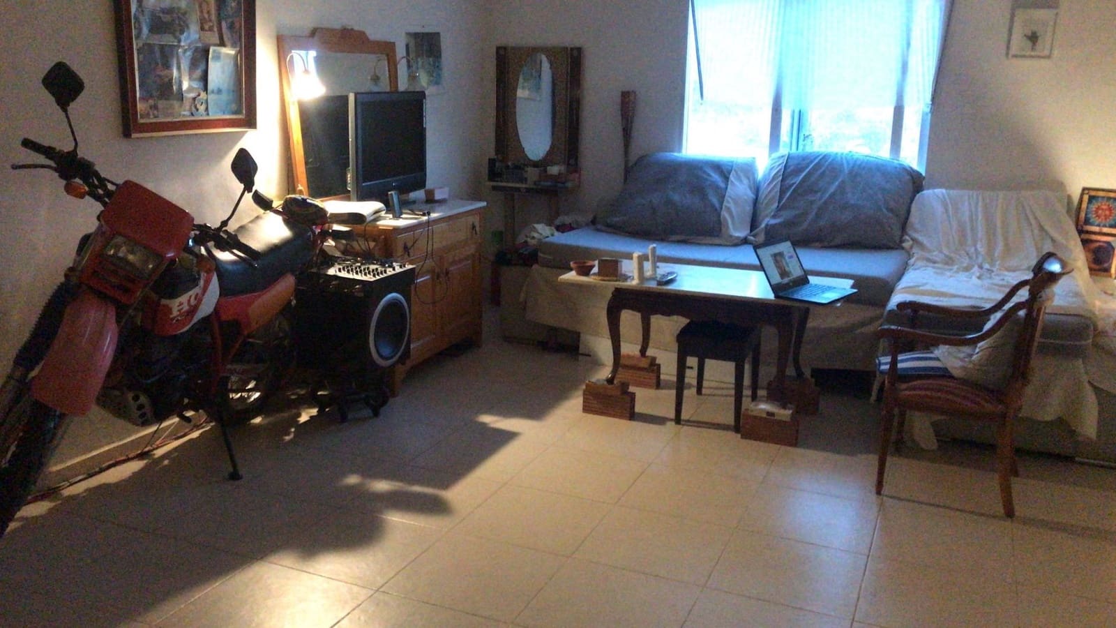 3 soveværelse Finca/Landehus til salg i Busot med swimmingpool - € 198.000 (Ref: 8741031)