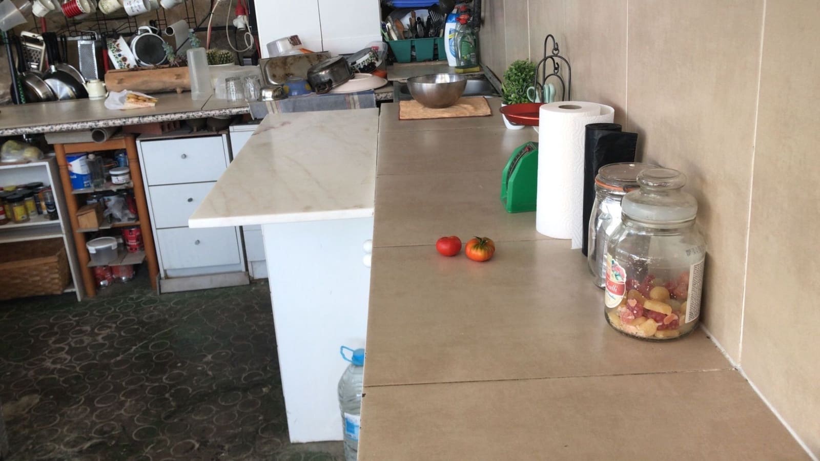 3 soveværelse Finca/Landehus til salg i Busot med swimmingpool - € 198.000 (Ref: 8741031)