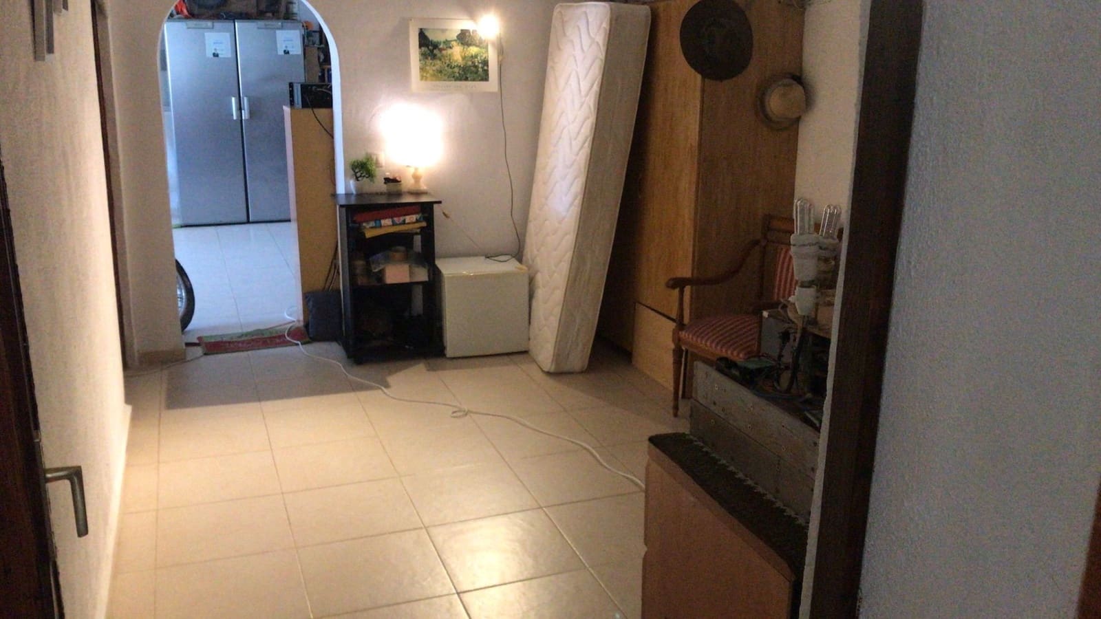 3 soveværelse Finca/Landehus til salg i Busot med swimmingpool - € 198.000 (Ref: 8741031)