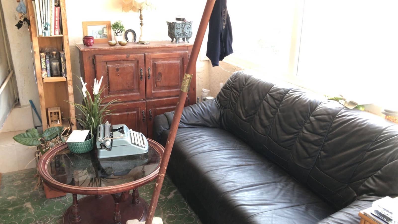 3 soveværelse Finca/Landehus til salg i Busot med swimmingpool - € 198.000 (Ref: 8741031)