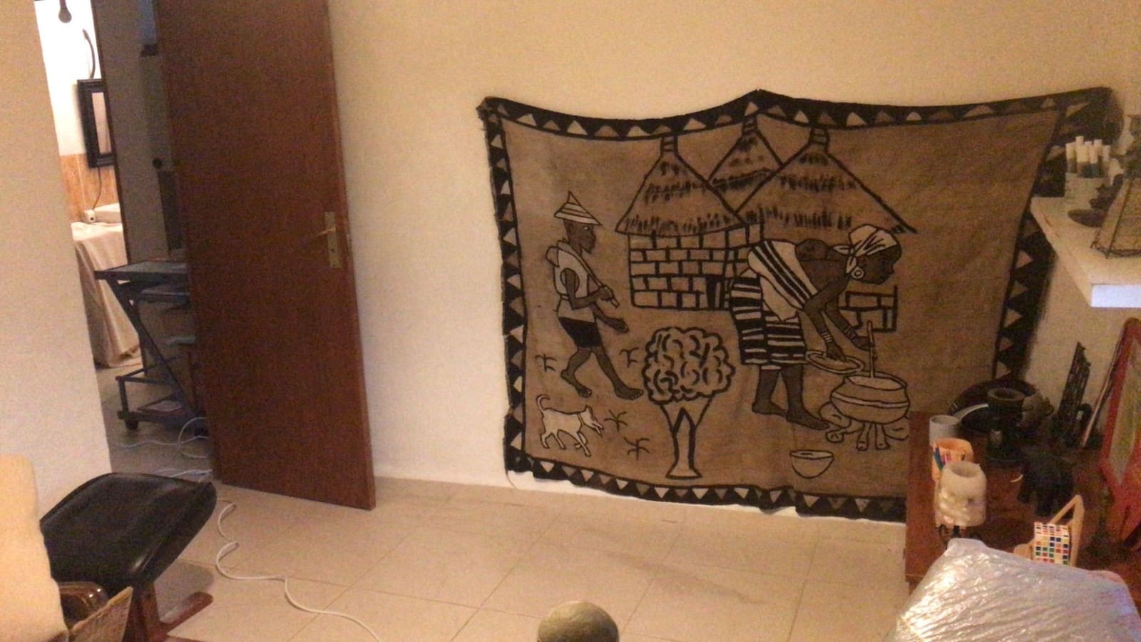 3 soveværelse Finca/Landehus til salg i Busot med swimmingpool - € 198.000 (Ref: 8741031)