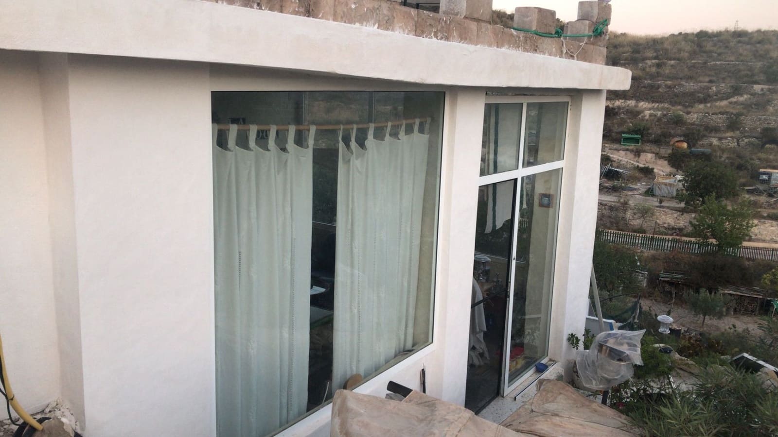 3 soveværelse Finca/Landehus til salg i Busot med swimmingpool - € 198.000 (Ref: 8741031)