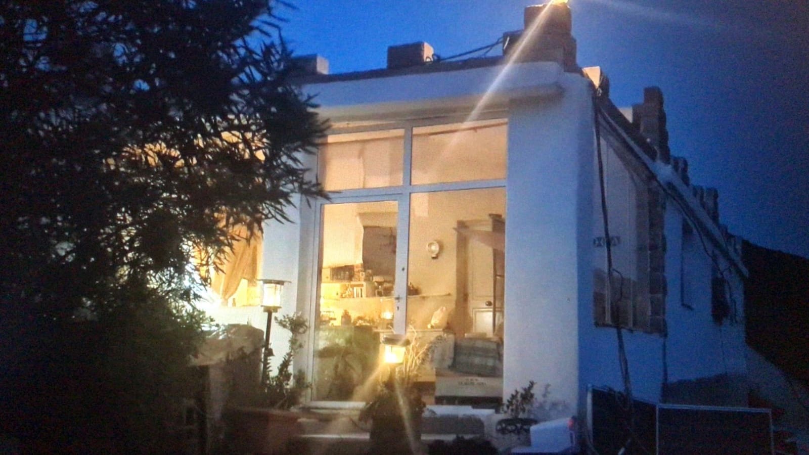 3 soveværelse Finca/Landehus til salg i Busot med swimmingpool - € 198.000 (Ref: 8741031)