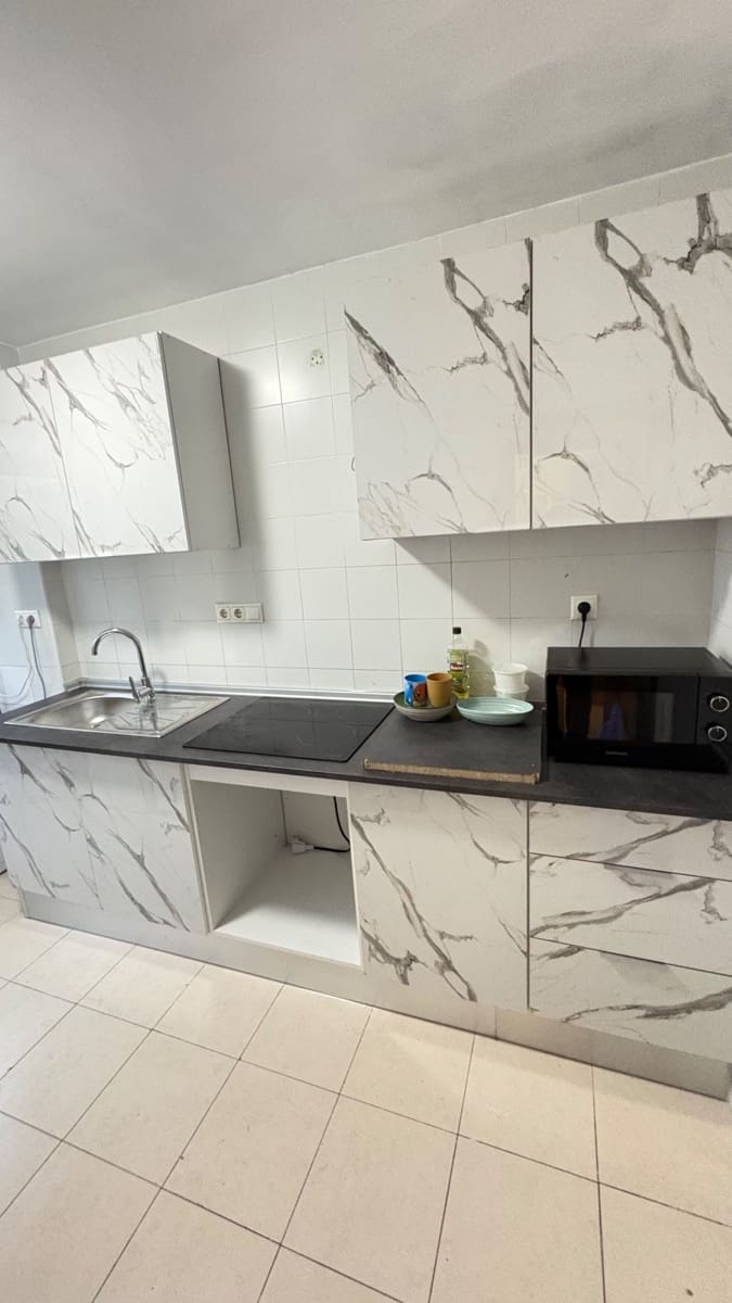 3 camera da letto Appartamento in vendita in San Vicente / Sant Vicent del Raspeig - 136.000 € (Rif: 8741034)