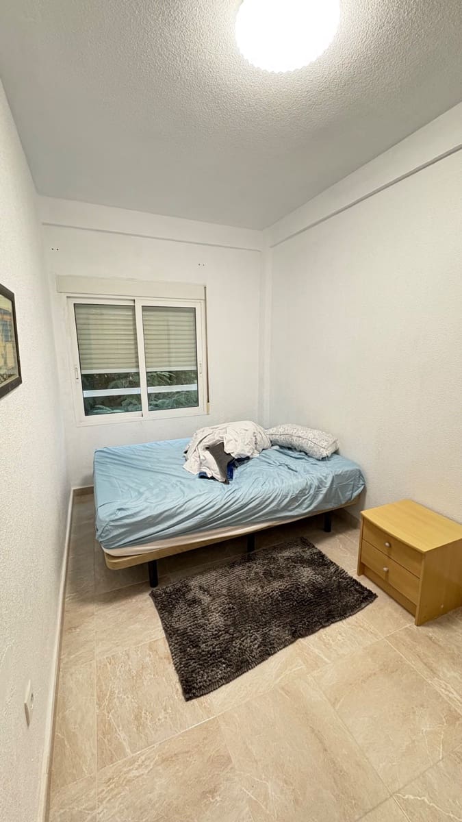 3 camera da letto Appartamento in vendita in San Vicente / Sant Vicent del Raspeig - 136.000 € (Rif: 8741034)