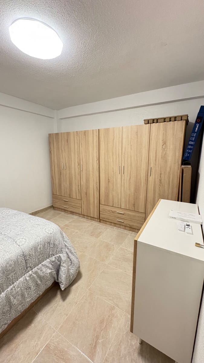 3 camera da letto Appartamento in vendita in San Vicente / Sant Vicent del Raspeig - 136.000 € (Rif: 8741034)