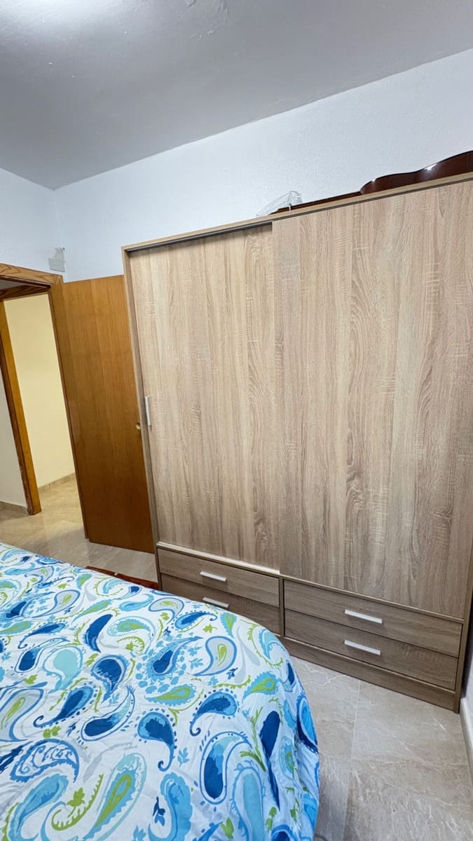 3 camera da letto Appartamento in vendita in San Vicente / Sant Vicent del Raspeig - 136.000 € (Rif: 8741034)