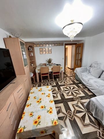 3 bedroom Flat for sale in Alicante / Alacant city - € 168,900 (Ref: 8741036)