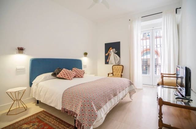 3 soveværelse Lejlighed til salg i Madrid by med garage - € 1.190.000 (Ref: 8801361)