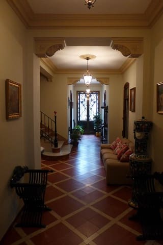 4 bedroom Townhouse for sale in Cocentaina - € 540,000 (Ref: 8815500)