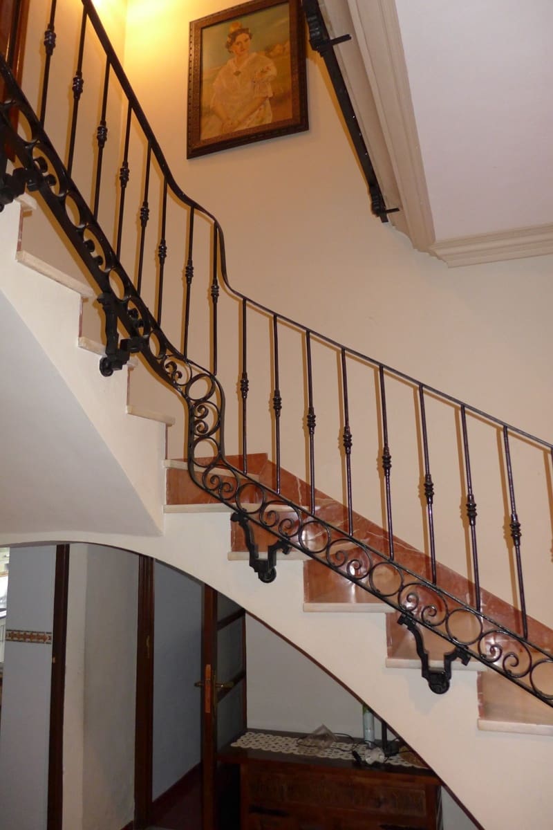 4 soveværelse Byhus til salg i Cocentaina - € 540.000 (Ref: 8815500)