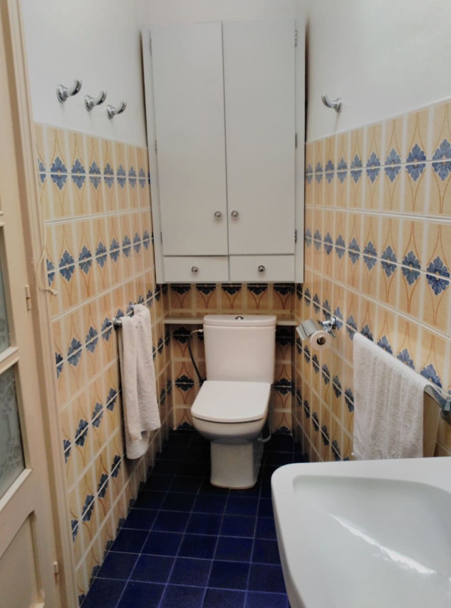 4 soveværelse Byhus til salg i Cocentaina - € 540.000 (Ref: 8815500)