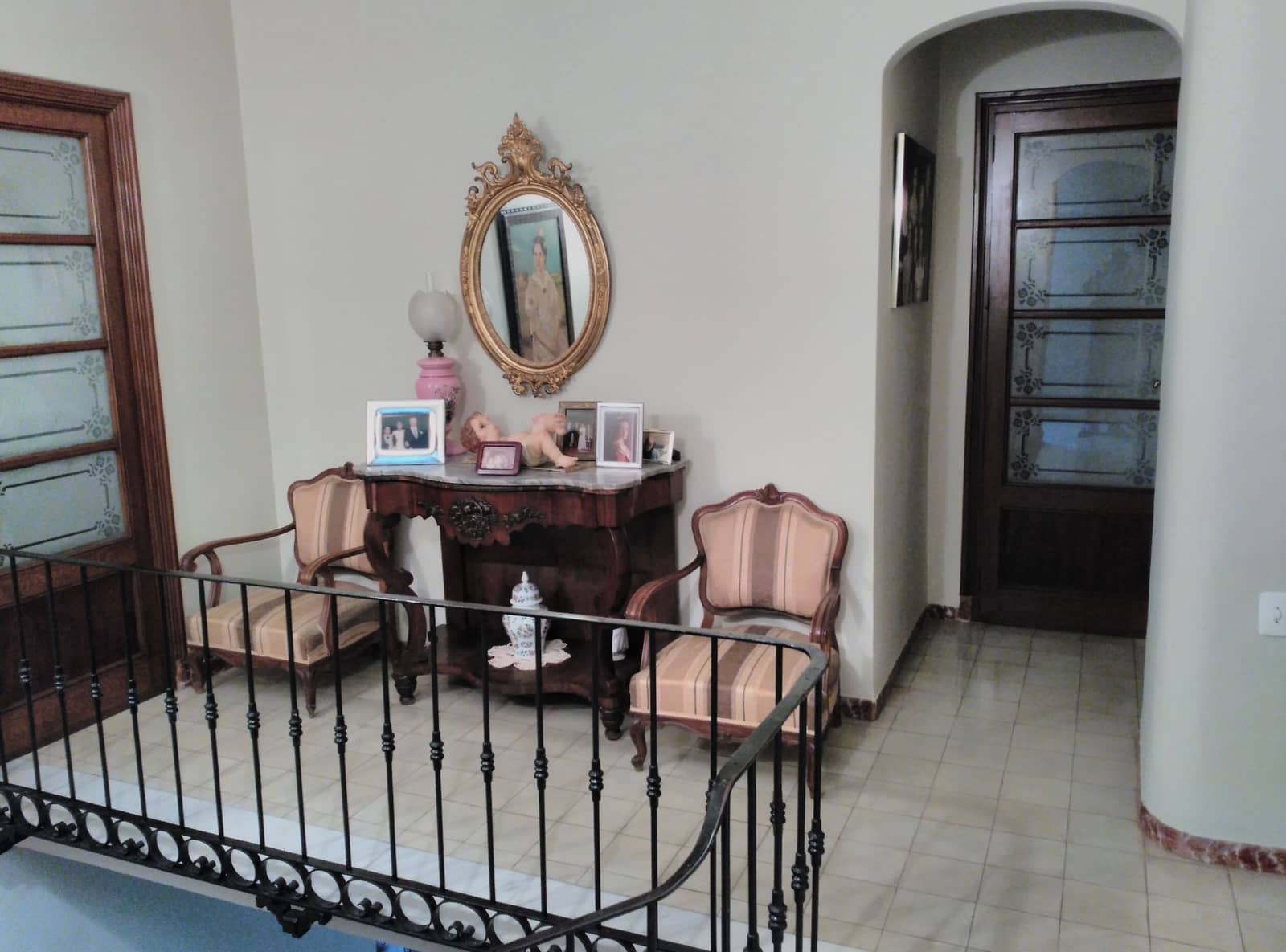 4 soveværelse Byhus til salg i Cocentaina - € 540.000 (Ref: 8815500)