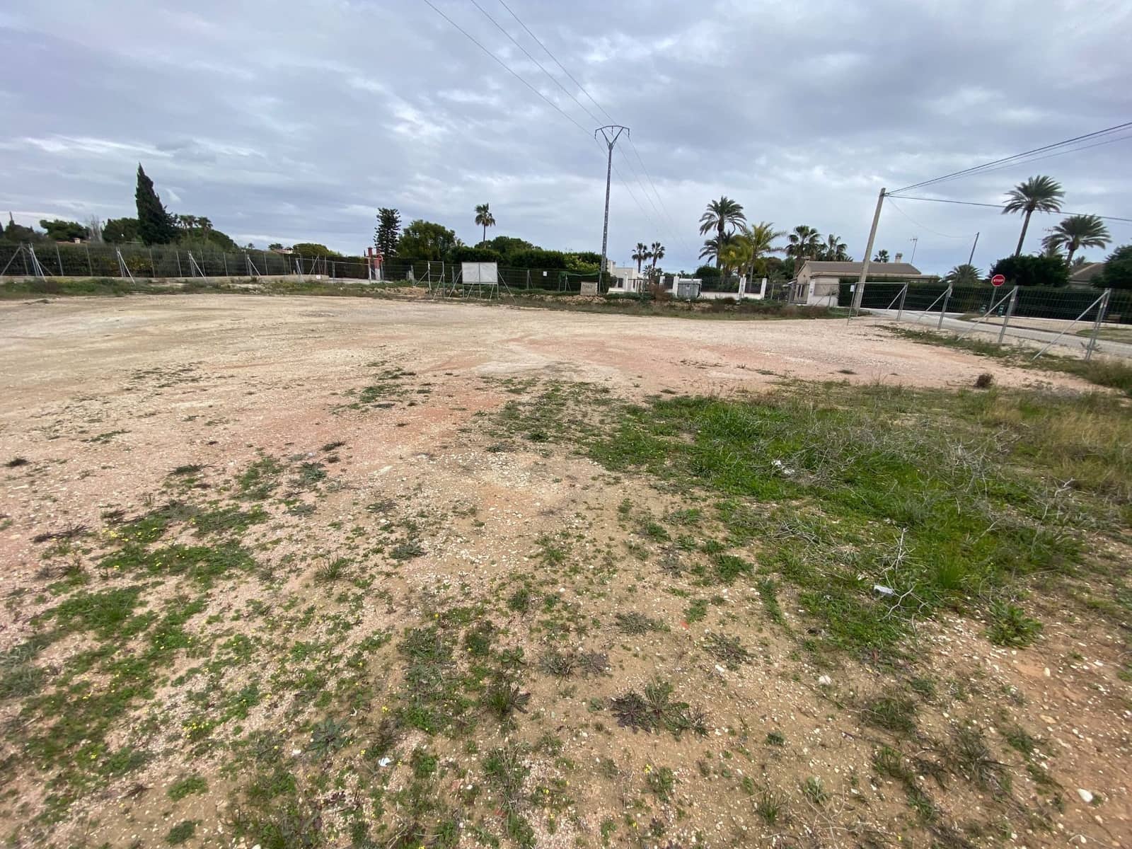 Bauplatz zu verkaufen in Matola - 210.000 € (Ref: 8817112)