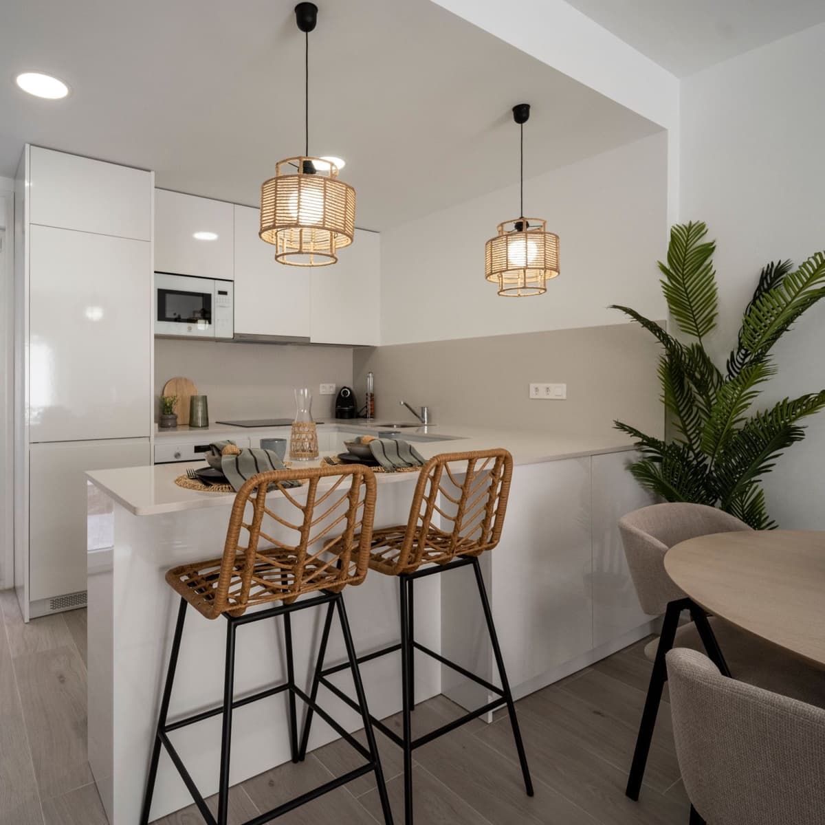 3 quarto Moradia para venda em Los Alcazares com piscina garagem - 279 000 € (Ref: 8851221)