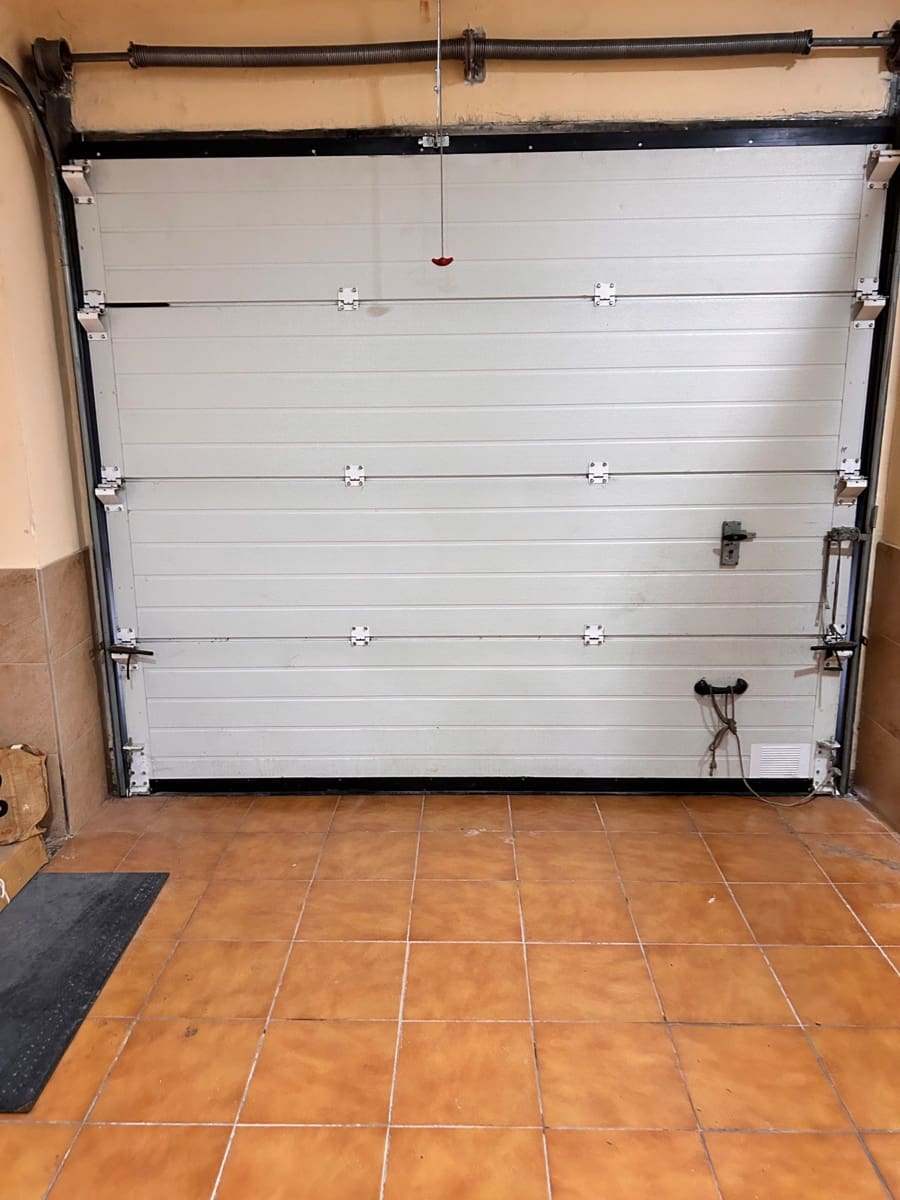 4 soveværelse Semi-Rækkehus til salg i La Nucia med garage - € 307.000 (Ref: 8894508)